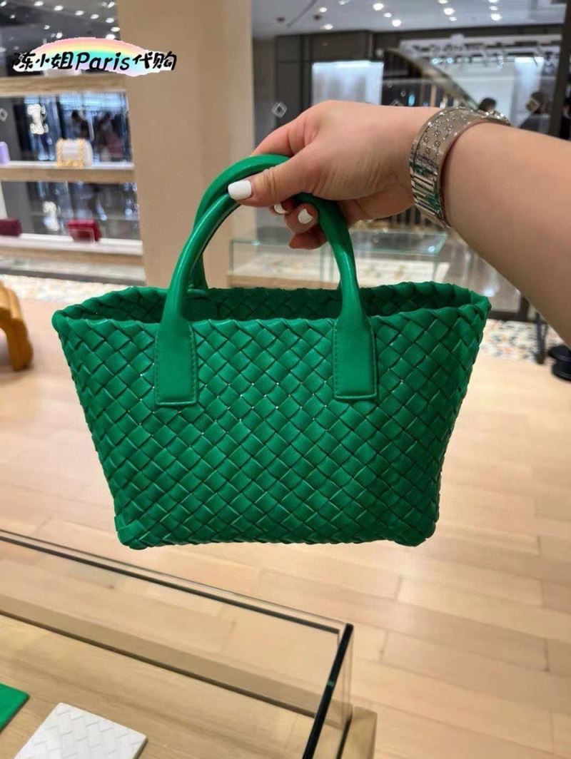 Bottega Veneta Satchel Bags